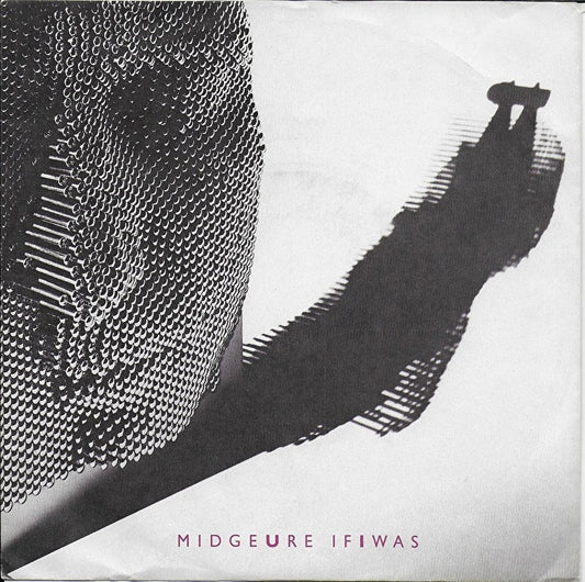 Midge Ure - If i was