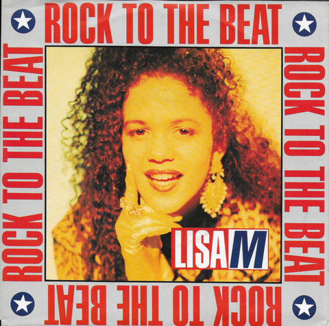 Lisa M - Rock to the beat