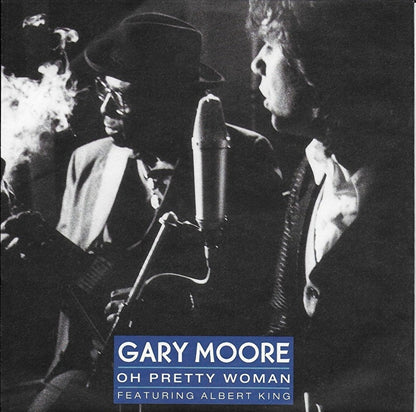 Gary Moore - Oh pretty woman