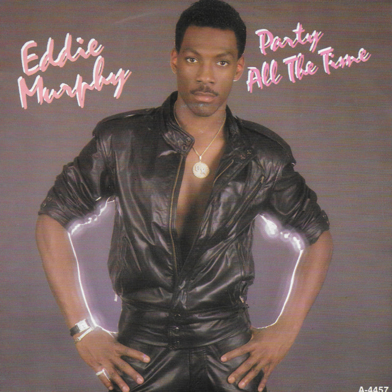 Eddie Murphy - Party all the time