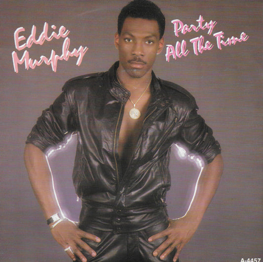 Eddie Murphy - Party all the time