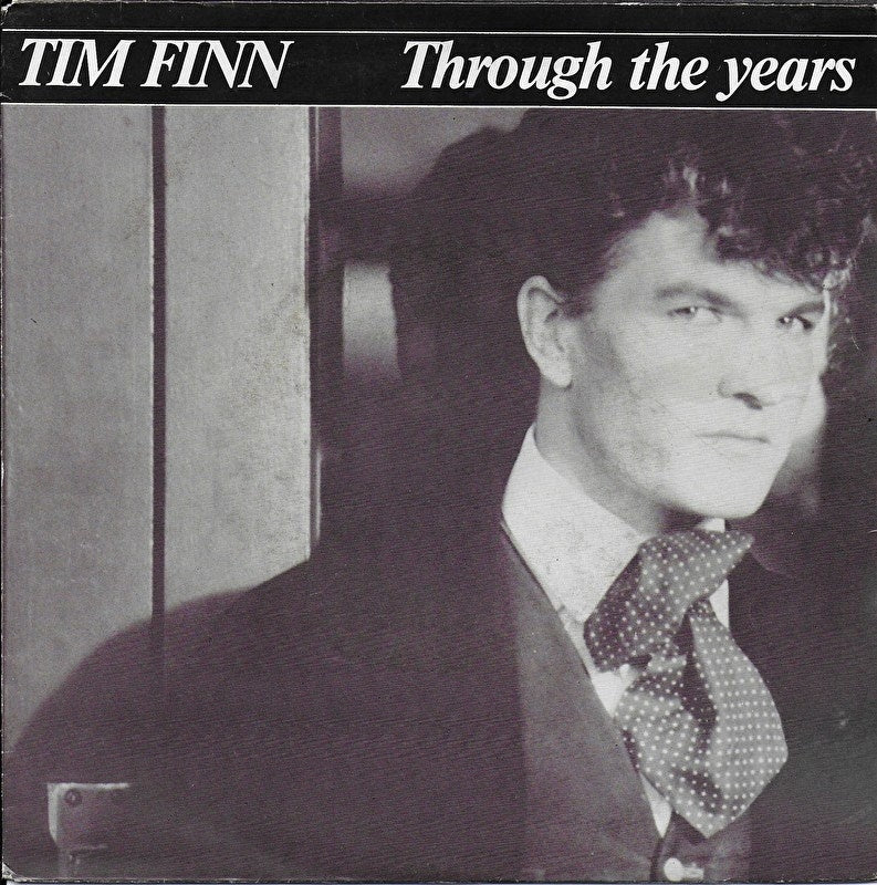 Tim Finn - Through the years