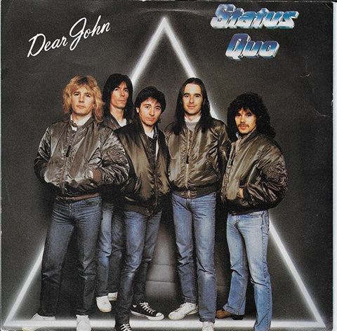 Status Quo - Dear John