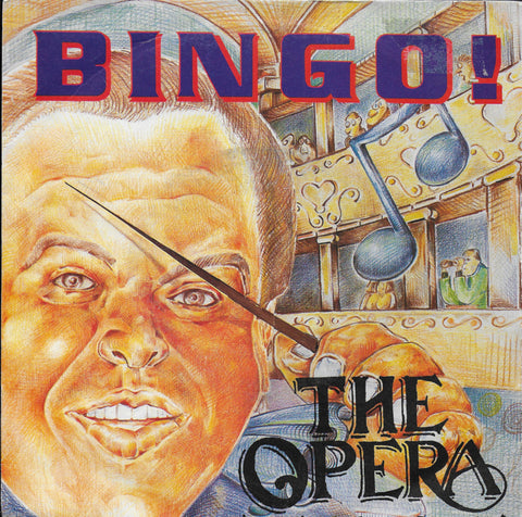 Bingo! - The Opera