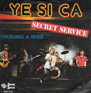 Secret Service - Ye si ca