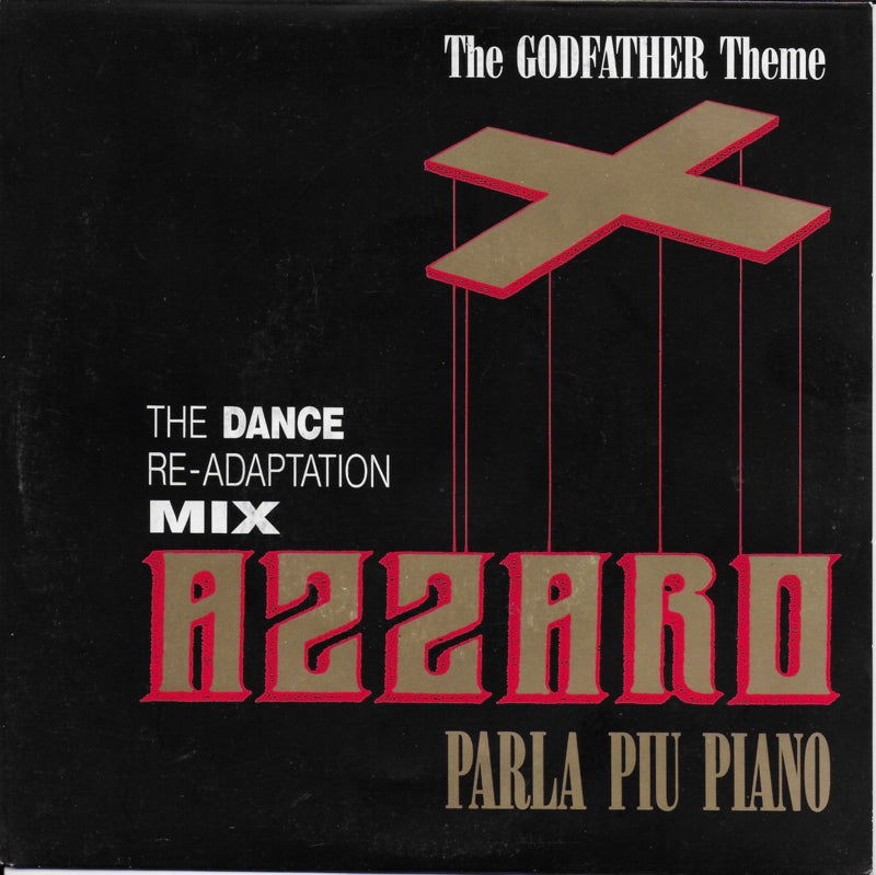 Azzaro - Parla piu piano