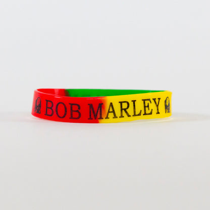 Bob Marley Bracelet