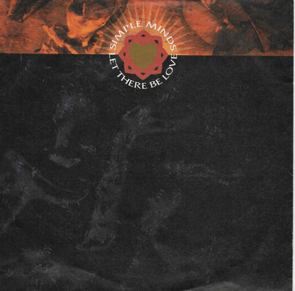 Simple Minds - Let there be love