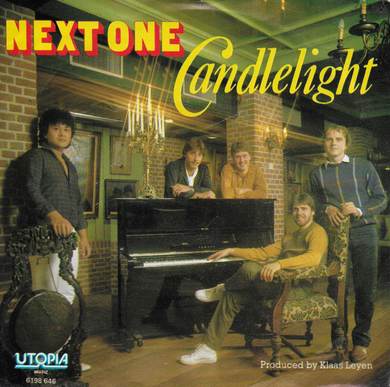 Next One - Candlelight