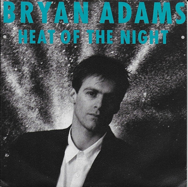 Bryan Adams - Heat of the night