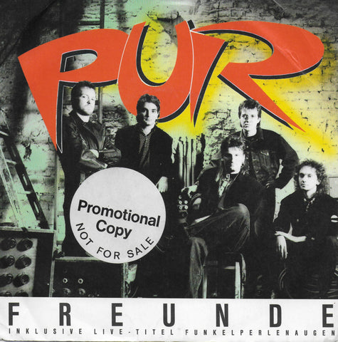 Pur - Freunde