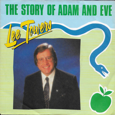 Lee Towers - The story of Adam and Eve