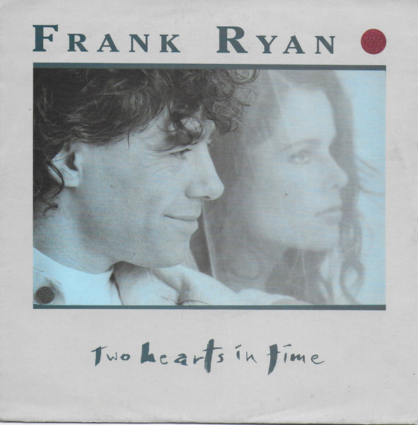 Frank Ryan - Two hearts in time