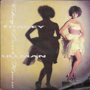 Tracey Ullman - They don't know