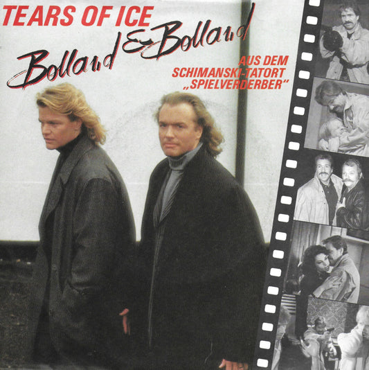 Bolland & Bolland - Tears of ice