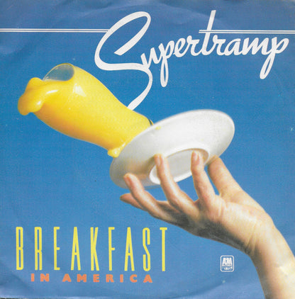 Supertramp - Breakfast in America