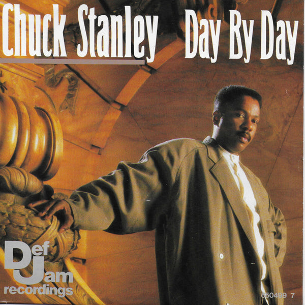 Chuck Stanley - Day by day