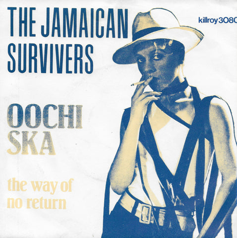 Jamaican Survivers - Oochi ska