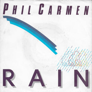 Phil Carmen - Rain