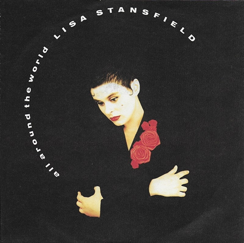 Lisa Stansfield - All around the world