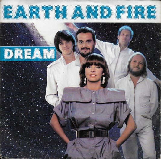 Earth & Fire - Dream