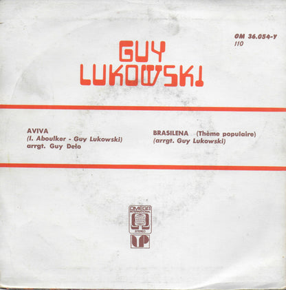 Guy Lukowski - Aviva