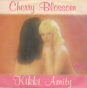 Cherry Blossom - Kikki Amity