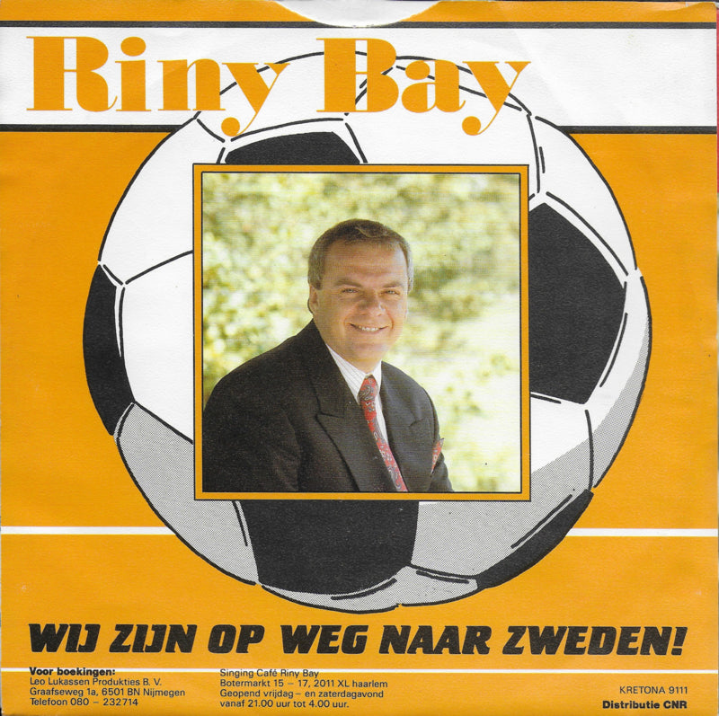 Riny Bay - Helalala!