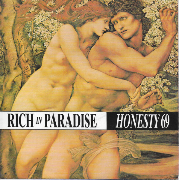 Honesty 69 - Rich in paradise