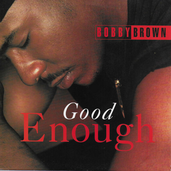 Bobby Brown - Good enough