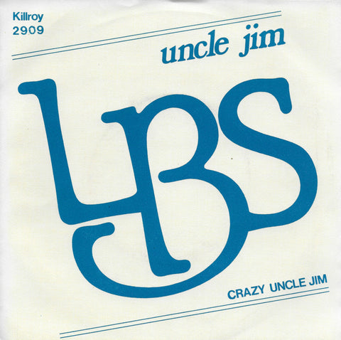 LBS - Uncle Jim