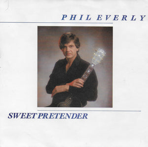 Phil Everly - Sweet pretender