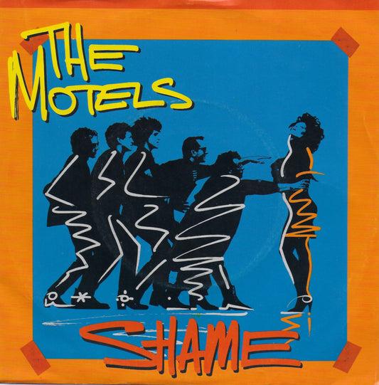 Motels - Shame