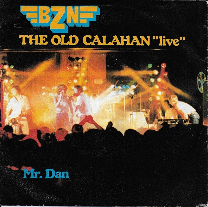 BZN - The old calahan "live"