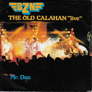 BZN - The old calahan "live"