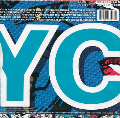 Fine Young Cannibals - I'm not the man i used to be