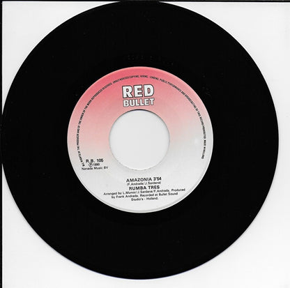 Rumba Tres - Amazonia
