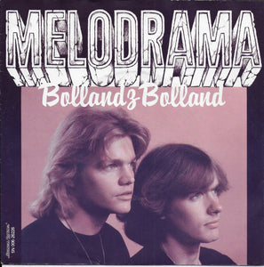 Bolland & Bolland - Melodrama