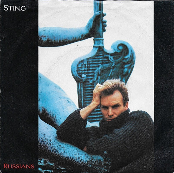Sting - Russians