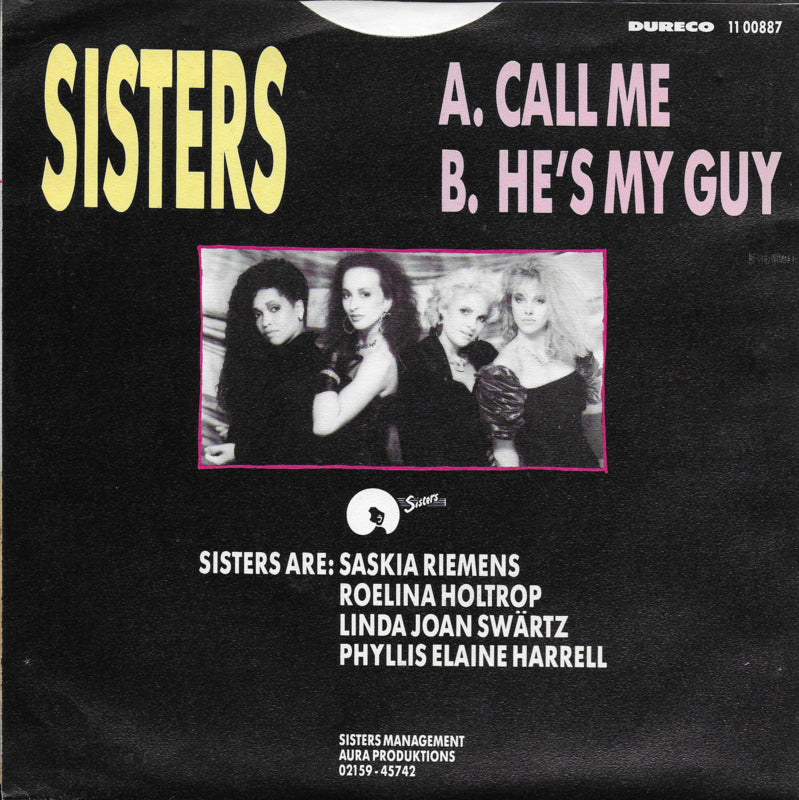Sisters - Call me