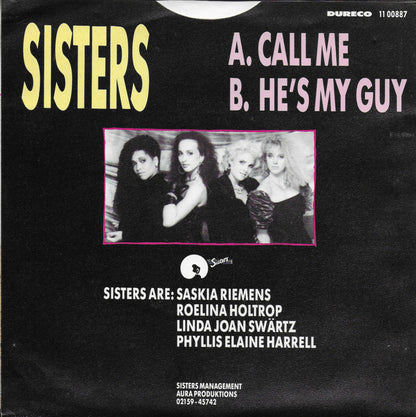 Sisters - Call me