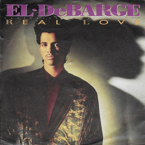 El DeBarge - Real love