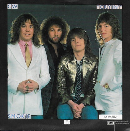 Smokie - Do to me