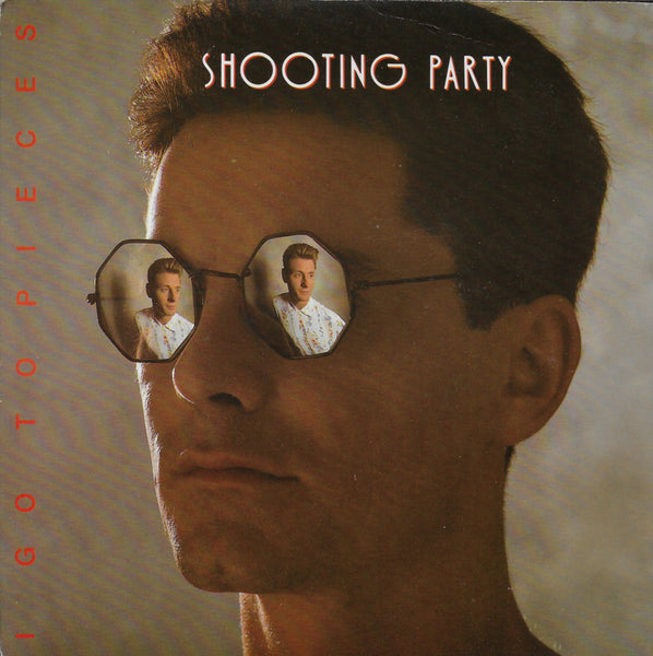 Shooting Party - I go to pieces