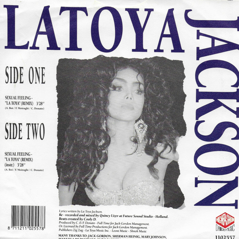 sex toys neer me La Toya Jackson Sparks Health Concerns Showcasing Alarmingly Thin Figure