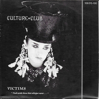Culture Club - Victims