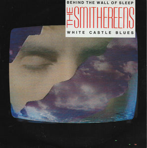 Smithereens - Behind the wall of sleep