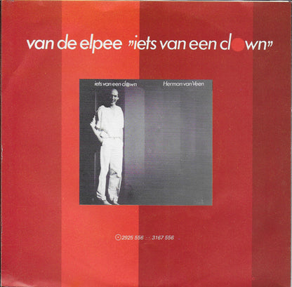 Herman van Veen - Keerzij