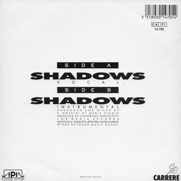 49ers - Shadows