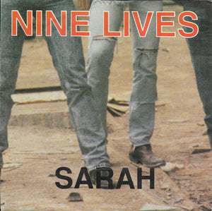 Nine Lives - Sarah